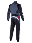ALPINESTARS KMX9 V3 Kart Suit – Anthracite/Black/Red