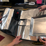 DEI 48″ x 36″ REFLECT-A-COOL HEAT SCREEN