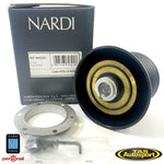 Nardi Boss Kit Ford Mustang 1967-1977
