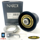 Nardi Boss Kit Ford Mustang 1967-1977