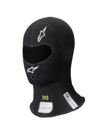 ALPINESTARS ZX BALACLAVA EVO V2 BLACK