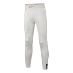 ALPINESTARS ZX UNDERWEAR BOTTOM EVO V2 WHITE/GREY
