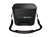 CHILLOUT ICE BOX COOLER