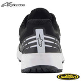 Alpinestars Meta Road V2 Shoe – Black/White