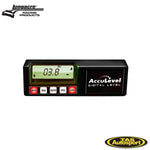 LONGACRE ACCULEVEL DIGITAL LEVEL – PRO MODEL