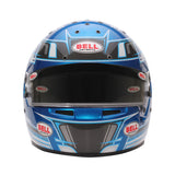 BELL KC7-CMR CHAMPION ANTHRACITE BLUE