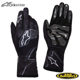 Alpinestars Tech-1 K Race V2 Glove – Graphic 1