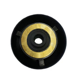Steering wheel boss kit Alfa Romeo GTV6 1975-1986