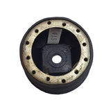 Steering wheel BOSS KIT - Toyota Landcruiser 80 Series 1990 onward