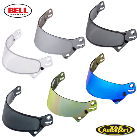 Bell Replacement Visor BR8