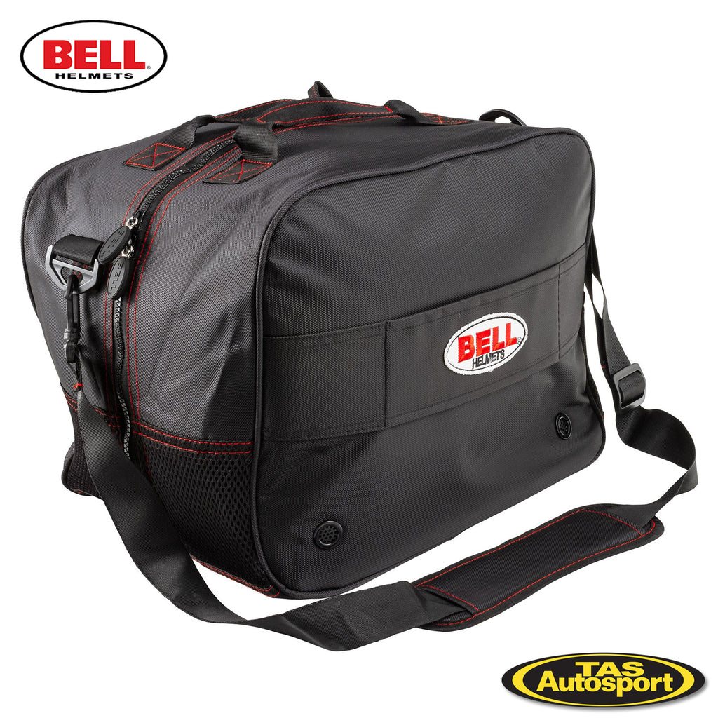 Bell Helmet Bag - Ultra Series – Tas Autosport