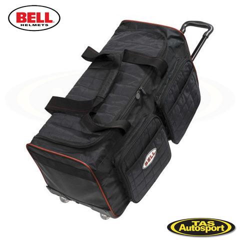 Bell Trolley Gear Bag Medium - Black