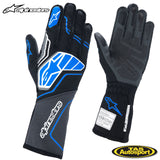 ALPINESTARS TECH-1 ZX V4 FIA GLOVE