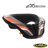 ALPINESTARS NECK ROLL - SEQUENCE - YOUTH