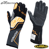 ALPINESTARS TECH-1 ZX V4 FIA GLOVE