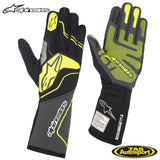 ALPINESTARS TECH-1 ZX V4 FIA GLOVE