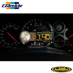 GReddy Profec Electronic Boost Controller AMBER