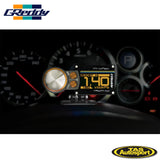 GReddy Profec Electronic Boost Controller AMBER