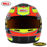 Bell KC7-CMR Kart Helmet - Oscar Piastri