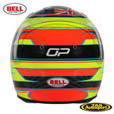 Bell KC7-CMR Kart Helmet - Oscar Piastri