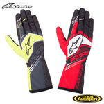 ALPINESTARS KART GLOVES - TECH 1-K RACE V2 CORPORATE