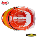 Bell KC7-CMR Kart Helmet - Charles Leclerc