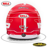 Bell Charles Leclerc Ferrari 2023 MINI Helmet