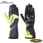 ALPINESTARS KART GLOVES - TECH 1-K RACE V2 CORPORATE