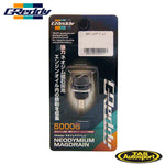 GREDDY NEODYMIUM MAGNET DRAIN PLUG MD-04 M16XP1.5 13901304