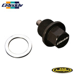 GReddy Magnetic Oil Drain plug MD-03