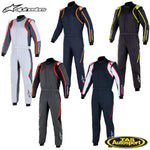 ALPINESTARS GP RACE V2 RACE SUIT