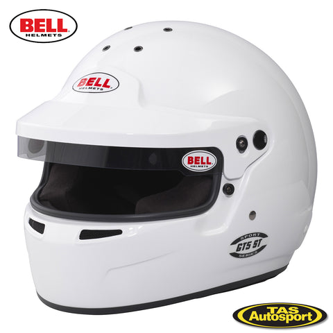 BELL GT5 ST Helmet