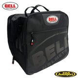 BELL Helmet & HANS Bag V2 BELL – Black