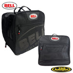 BELL Helmet & HANS Bag V2 BELL – Black