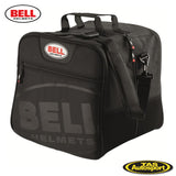 BELL Helmet & HANS Bag V2 BELL – Black – Tas Autosport