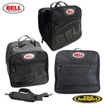 BELL Helmet & HANS Bag V2 BELL – Black