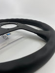 Nardi Gara 3/0 Leather 350 Steering Wheel