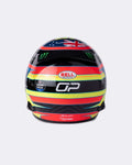 Oscar Piastri 2025 McLaren BELL MINI Helmet