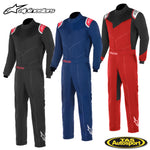 Alpinestars INDOOR Kart suit