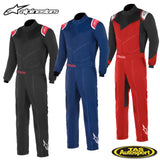 Alpinestars INDOOR Kart suit