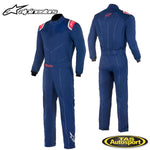 Alpinestars INDOOR Kart suit