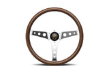 MOMO 60th Anniversario Heritage Indy Wood Limited Edition 350mm Steering Wheel