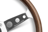 MOMO 60th Anniversario Heritage Indy Wood Limited Edition 350mm Steering Wheel