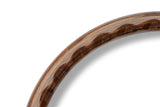 MOMO 60th Anniversario Heritage Indy Wood Limited Edition 350mm Steering Wheel