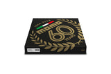 MOMO 60th Anniversario Heritage Indy Wood Limited Edition 350mm Steering Wheel
