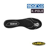 SPARCO KART BOOTS - K-POLE