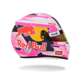 Liam Lawson 2025 RB BELL MINI Helmet