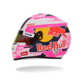 Liam Lawson 2025 RB BELL MINI Helmet