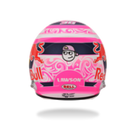 Liam Lawson 2025 RB BELL MINI Helmet