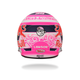 Liam Lawson 2025 RB BELL MINI Helmet